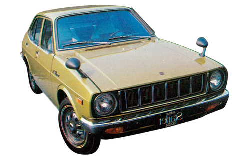 該当車画像1