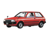 スターレット バン 3代目