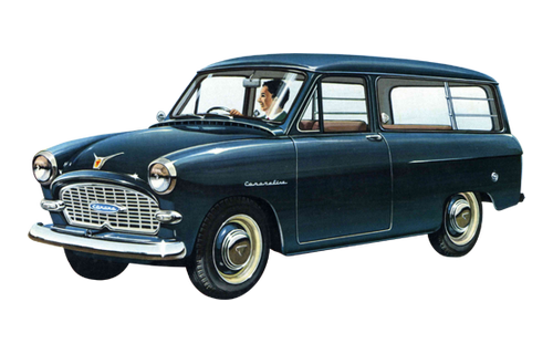 該当車画像1