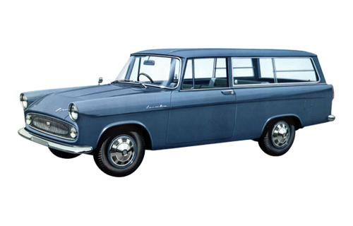 該当車画像1