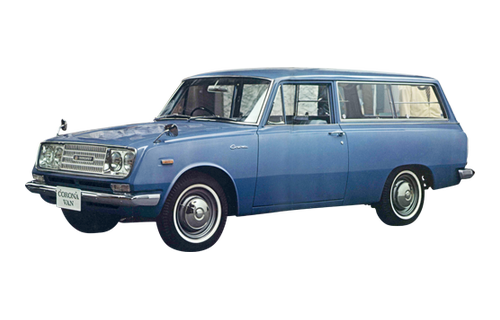 該当車画像1