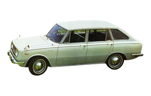 該当車画像1