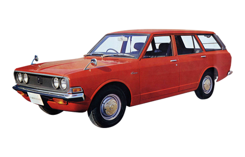 該当車画像1