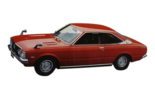 該当車画像1