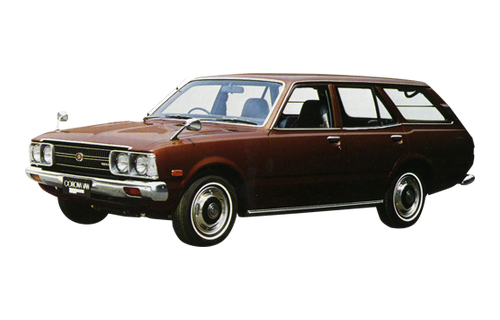 該当車画像1