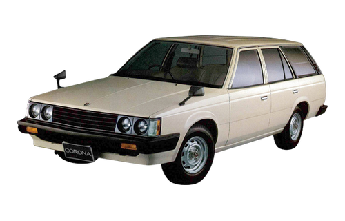 該当車画像1