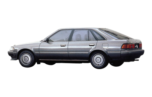 該当車画像1