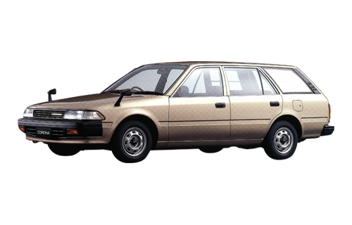 該当車画像1