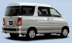 該当車画像3