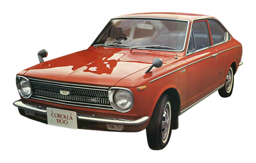 該当車画像1