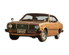 スプリンター ハードトップ 3代目
