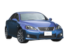 レクサス IS F 1代目