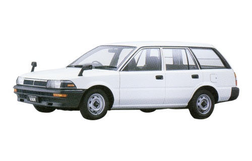 該当車画像1