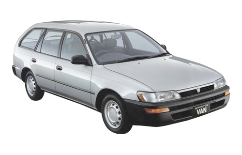 該当車画像1