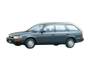スプリンター ワゴン 2代目