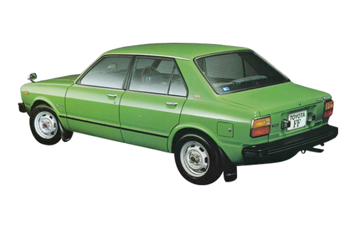 該当車画像1