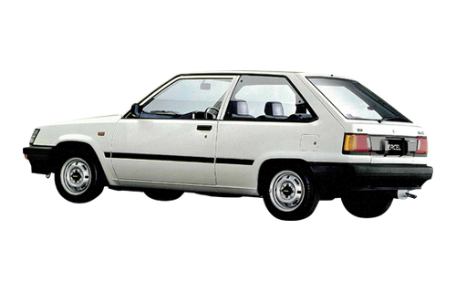 該当車画像1