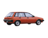 ターセル ハッチバック 3代目