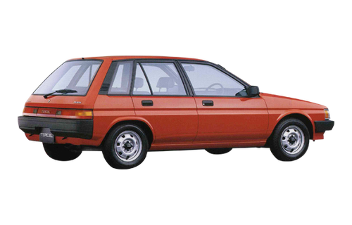 該当車画像1