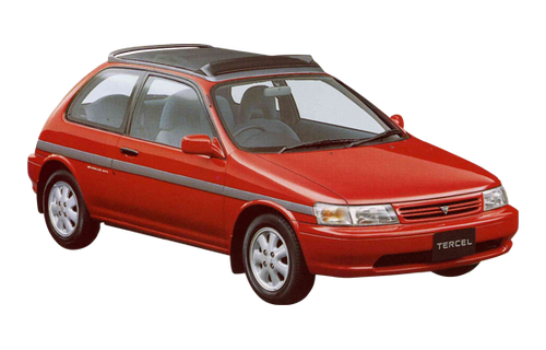 該当車画像1