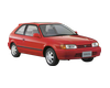 ターセル ハッチバック 5代目