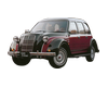 トヨタ クラシック 1代目