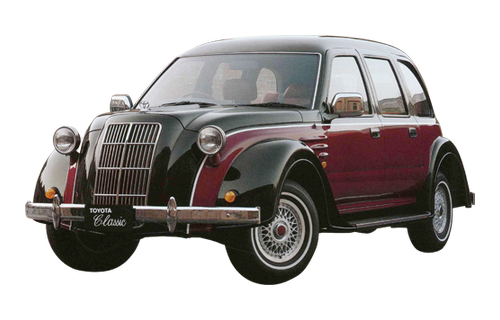 該当車画像1