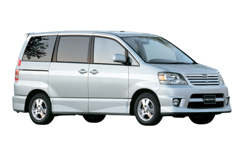 TOYOTA NOAH 平成17年 AZR60G テールランプ