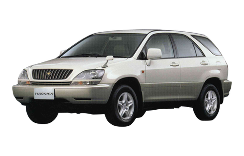 該当車画像1