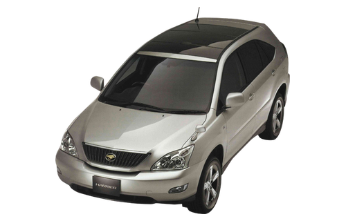 該当車画像1
