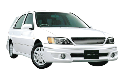 該当車画像1