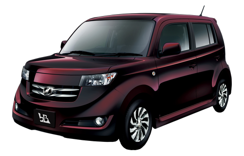該当車画像1