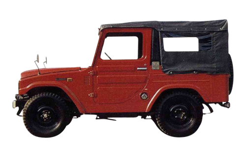 該当車画像1