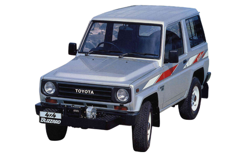該当車画像1