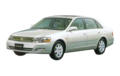 該当車画像1