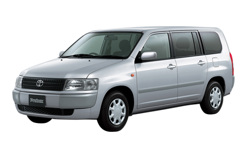 該当車画像1
