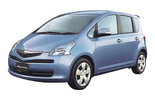 該当車画像1