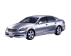 レクサス LS (LS460) 1代目