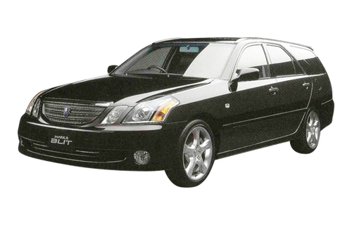 該当車画像1