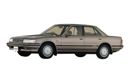 該当車画像1