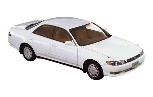 該当車画像1