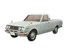 マークⅡ ピックアップ 1代目