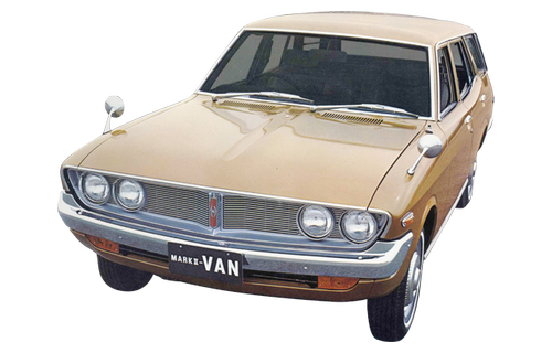 該当車画像1