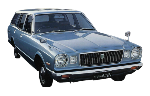 該当車画像1