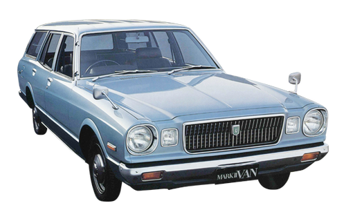 該当車画像1