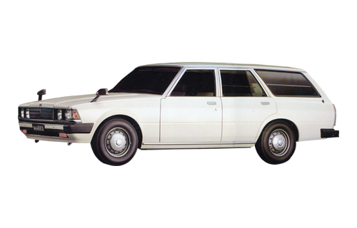 該当車画像1