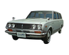 トヨペット コロナ マークⅡ 1代目