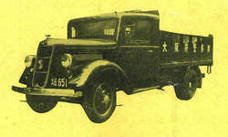 該当車画像3