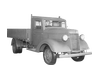 トヨタGB型トラック 1代目