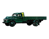 トヨタDA型トラック 1代目